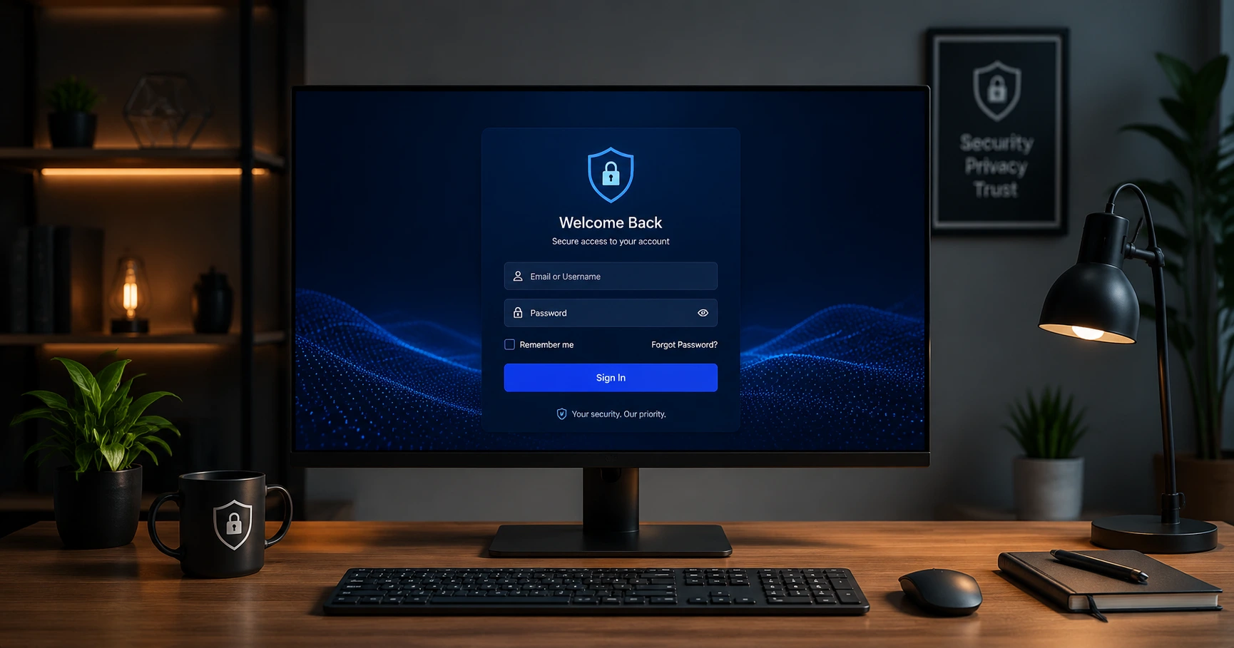 Secure winph 5 login: Step-by-Step Guide - image 1 Secure winph 5 login: Step-by-Step Guide - image 1