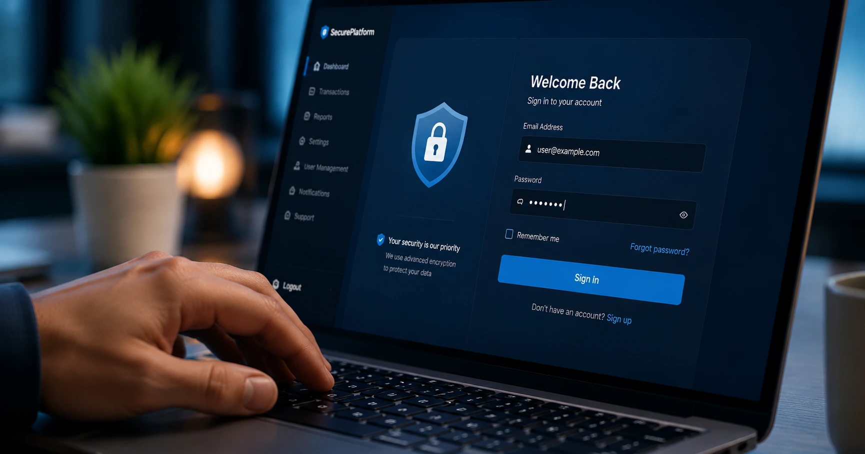 Secure winph 5 login: Step-by-Step Guide - image 2 Secure winph 5 login: Step-by-Step Guide - image 2