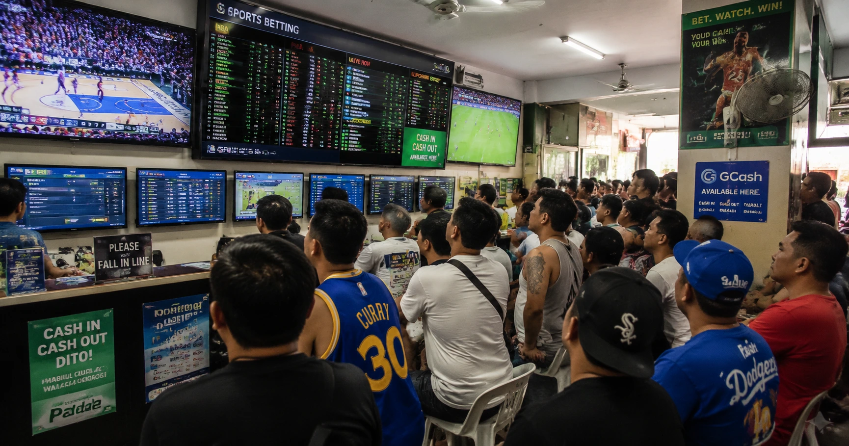 Analysis and Outlook on 44 winph in the Philippine Sports Betting Scene - image 2 Analysis and Outlook on 44 winph in the Philippine Sports Betting Scene - image 2