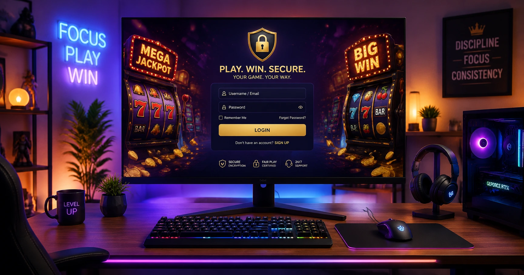 Guide to Top777 slot login and Its Latest Features - image 1 Guide to Top777 slot login and Its Latest Features - image 1