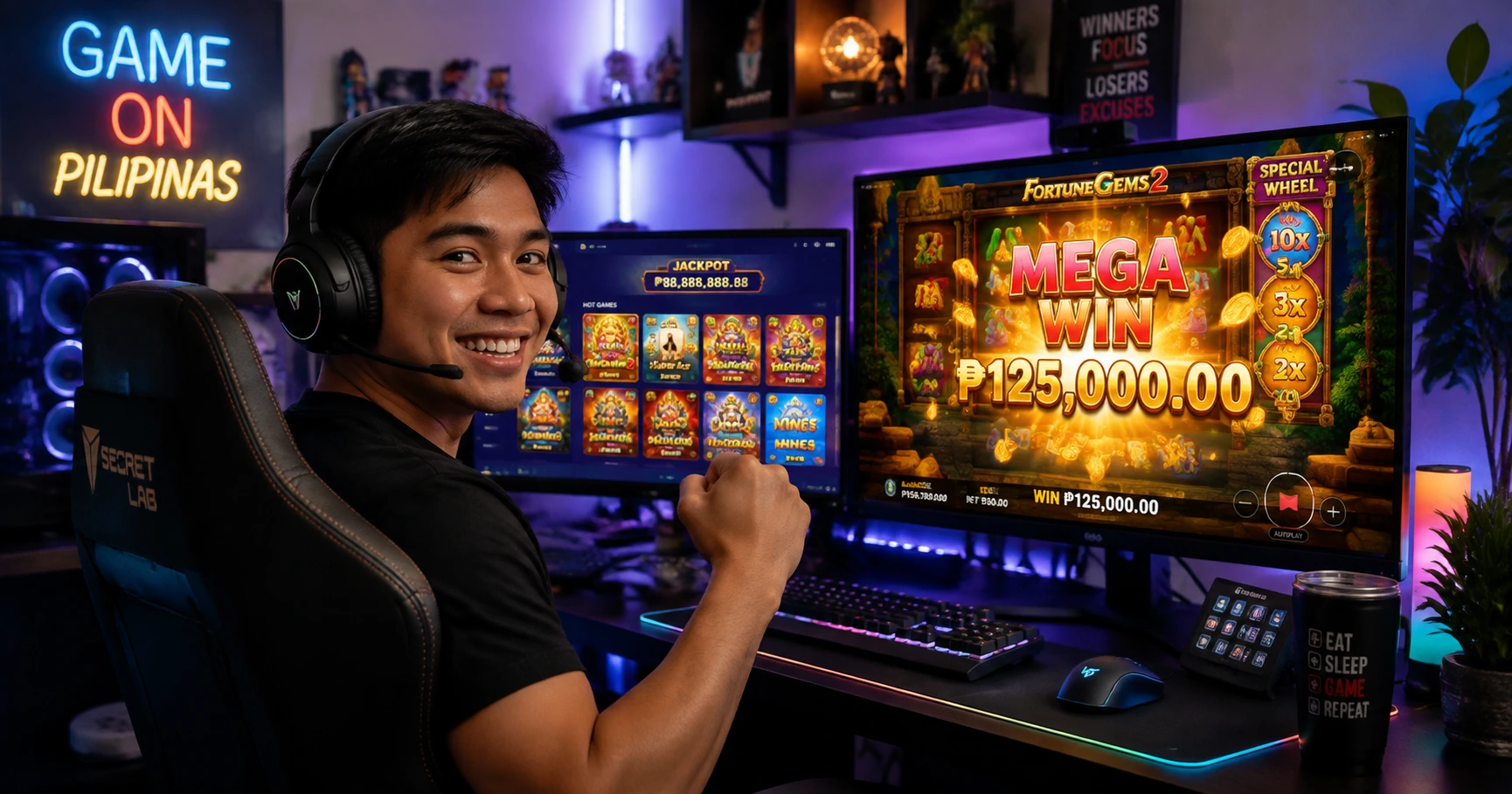 Comprehensive Guide to 18jili: The Leading Platform for Filipino Gamers - image 1 Comprehensive Guide to 18jili: The Leading Platform for Filipino Gamers - image 1