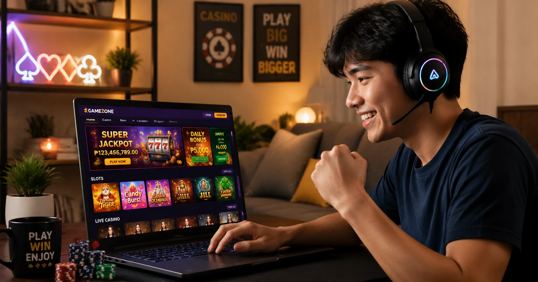 Comprehensive Guide to 18jili: The Leading Platform for Filipino Gamers - image 2 Comprehensive Guide to 18jili: The Leading Platform for Filipino Gamers - image 2