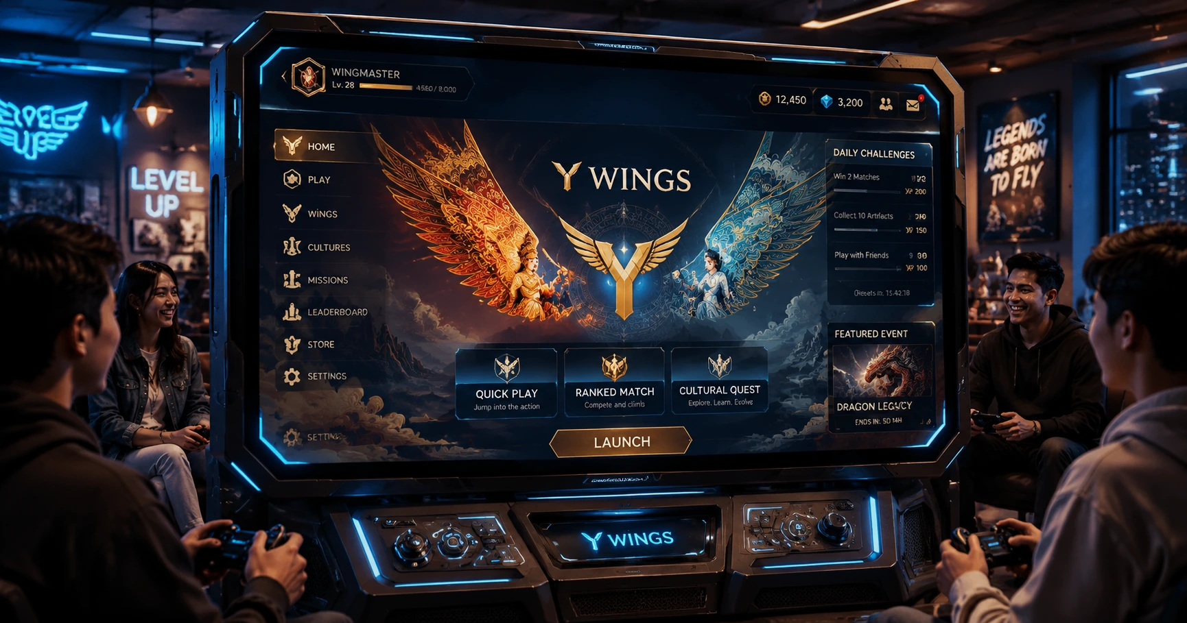 Exploring the Popularity and Features of Y Wings - image 2 Exploring the Popularity and Features of Y Wings - image 2
