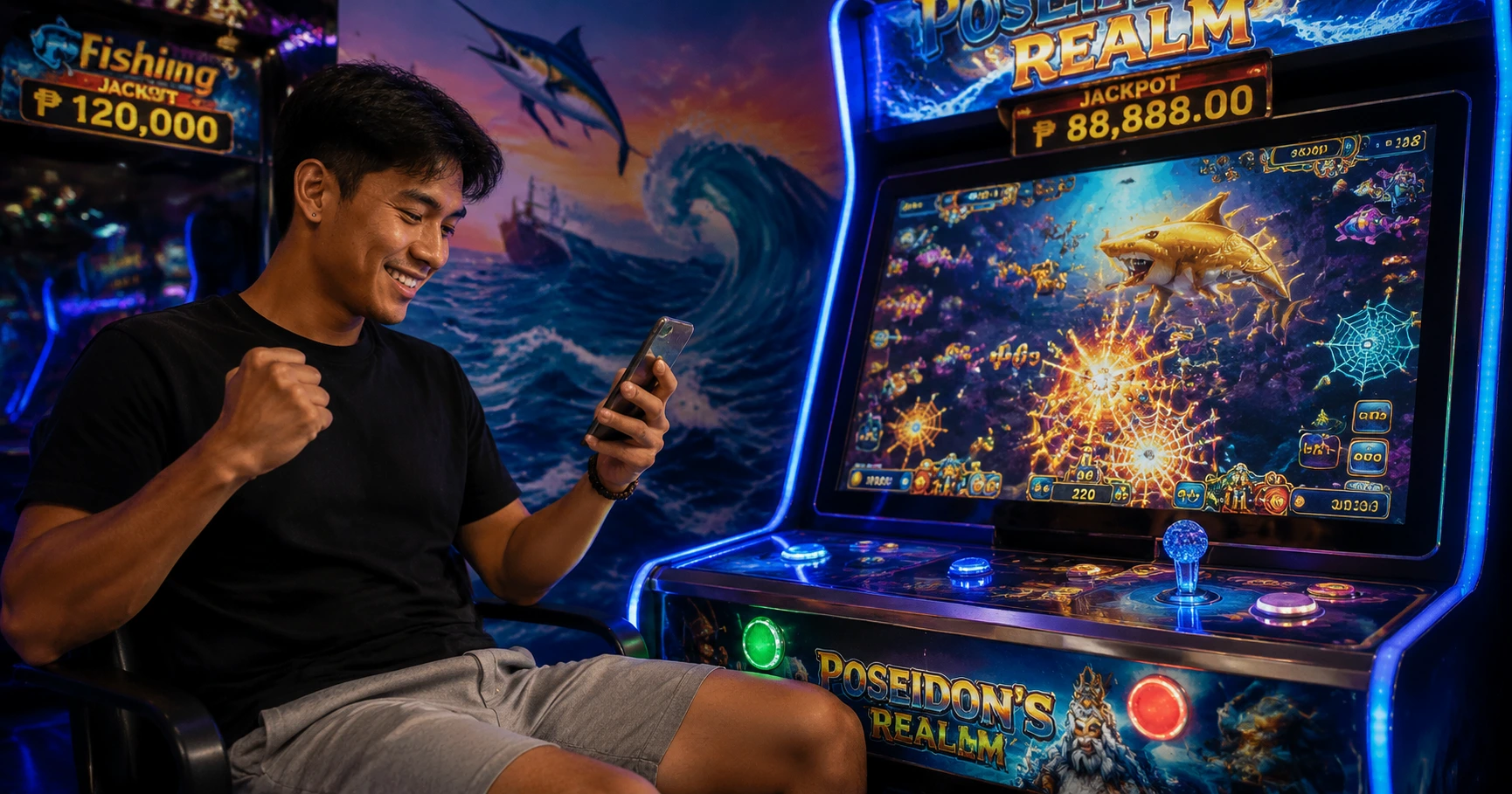 Exploring Labet88 Fishing: The Ultimate Guide for Filipino Players - image 1 Exploring Labet88 Fishing: The Ultimate Guide for Filipino Players - image 1