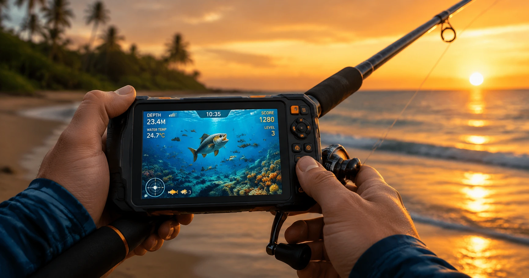 Exploring Labet88 Fishing: The Ultimate Guide for Filipino Players - image 2 Exploring Labet88 Fishing: The Ultimate Guide for Filipino Players - image 2