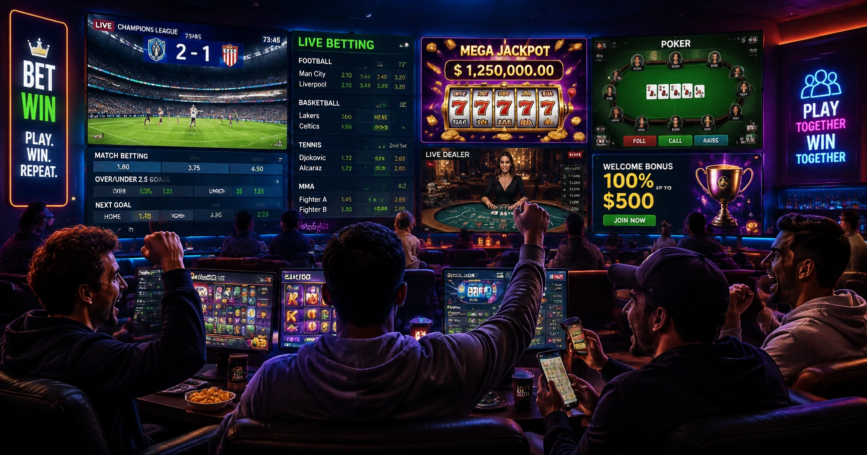 Exploring winpc: The Ultimate Guide for Filipino Gamers and Casino Enthusiasts - image 3 Exploring winpc: The Ultimate Guide for Filipino Gamers and Casino Enthusiasts - image 3